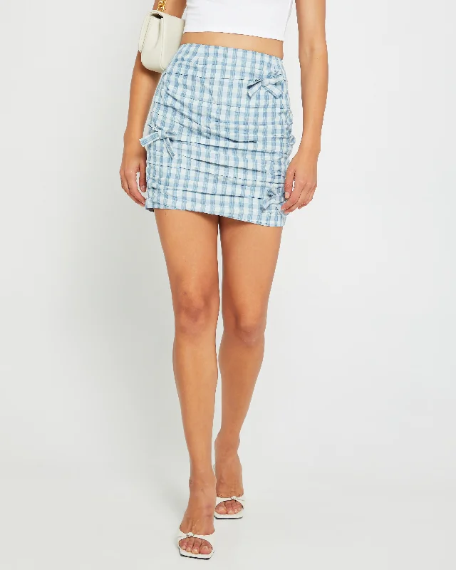 Limited Time Offer Petra Mini Skirt