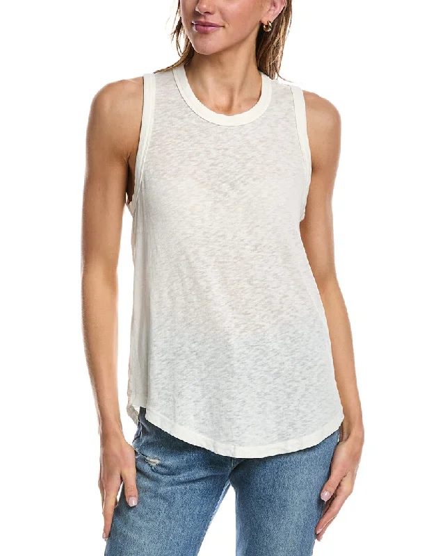 Clearance Event Sol Angeles Eco Slub Tank