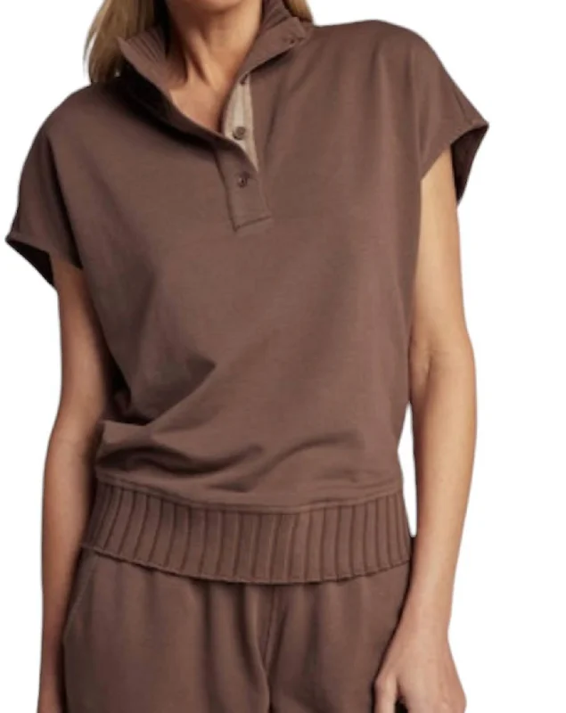 Special Offers You Can't Miss Clove Pullover In Coco