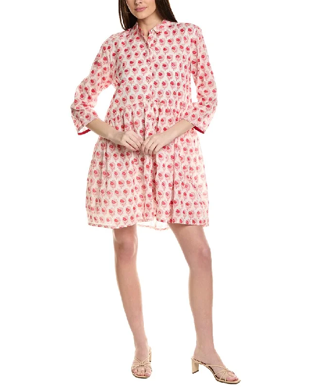 Style Redefined Ro's Garden Ingrid Dress