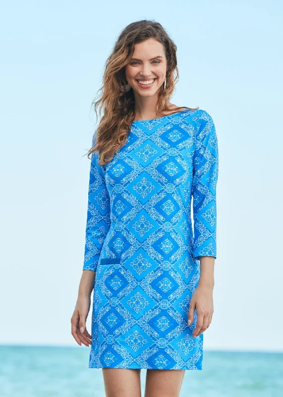 Fashion Sale Windermere Cabana Shift Dress