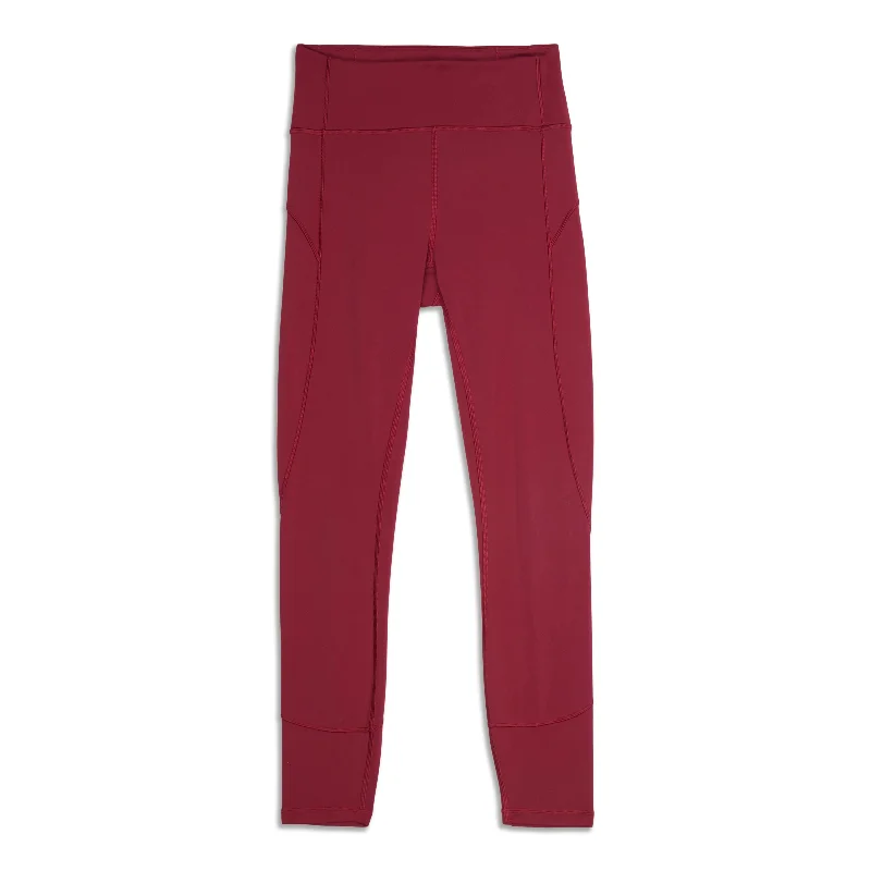 Cutting Edge Fashion In Movement Legging - Resale