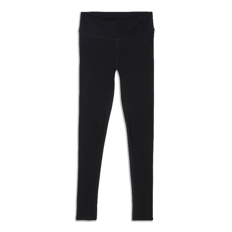 Spring Fashion Reveal Legging - Resale