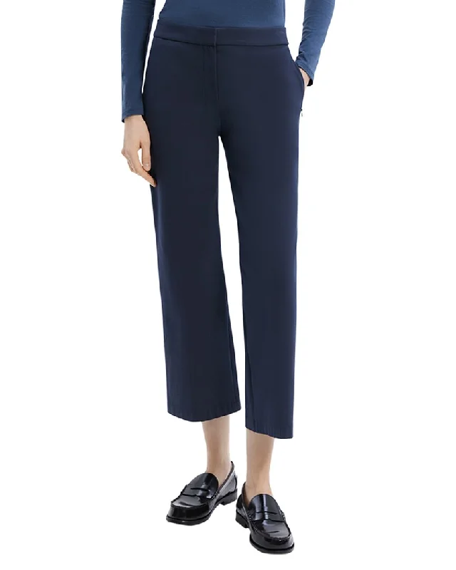 Quick Grab Deals Theory Kick Pant