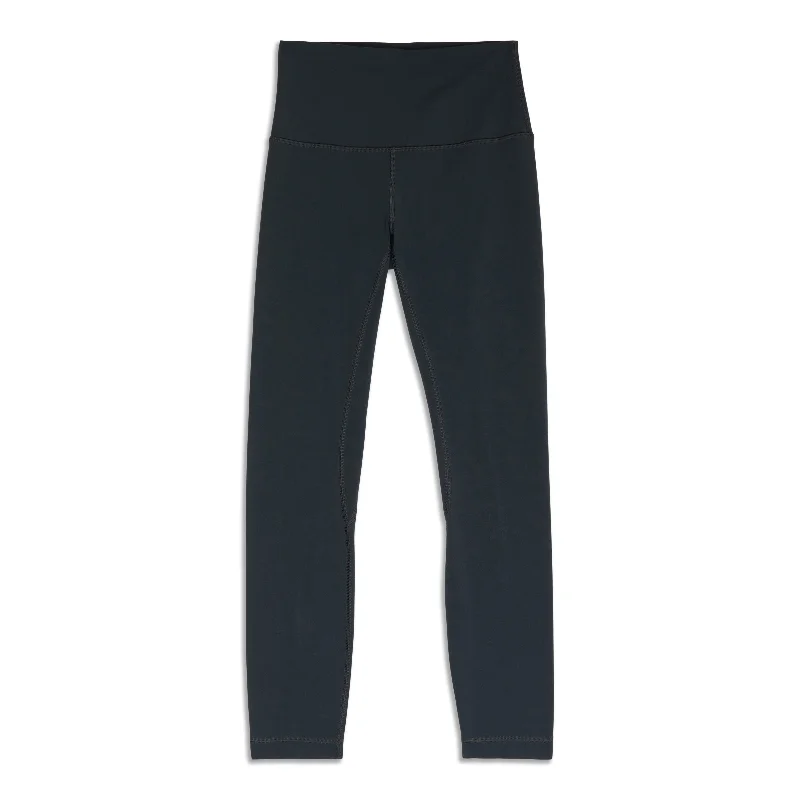 Luxe Women's Apparel Wunder Under High Rise Legging - Resale