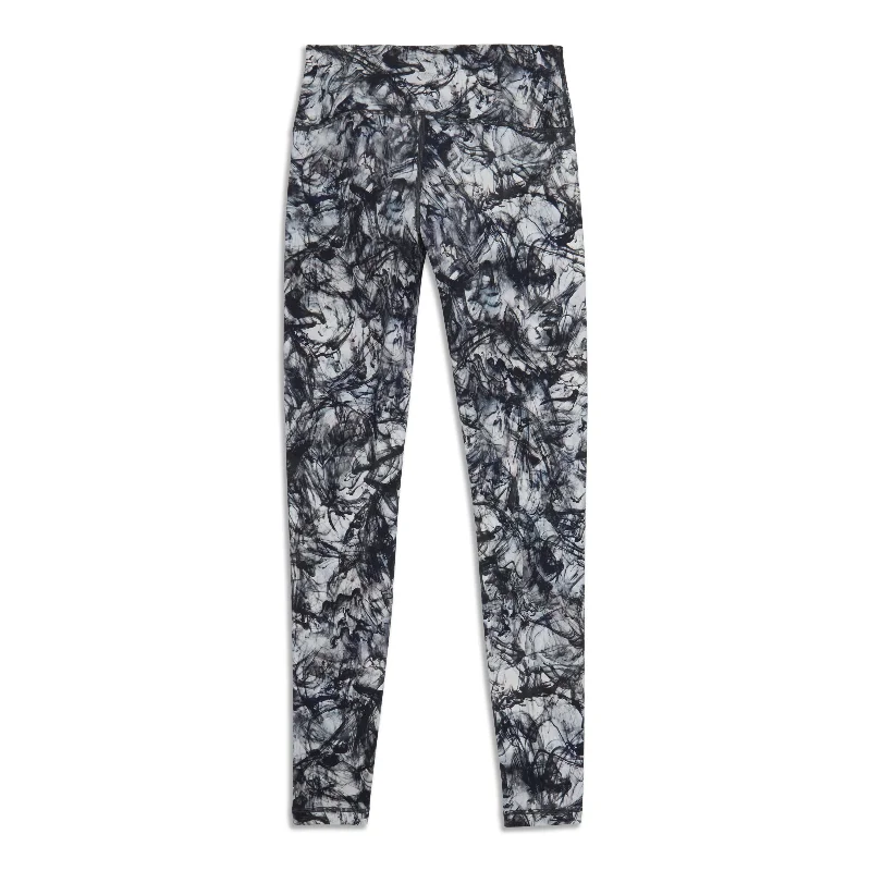 Trendy Street Style Wunder Under High Rise Legging - Resale