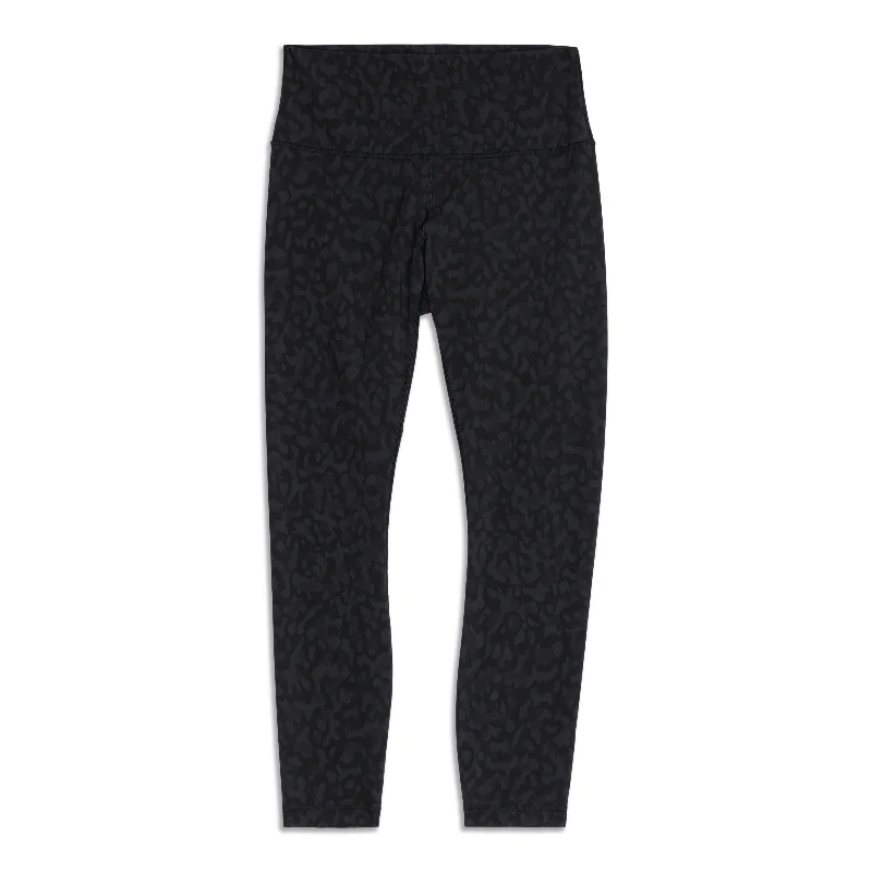 Elegant Style Wunder Under High-Rise Tight - Resale